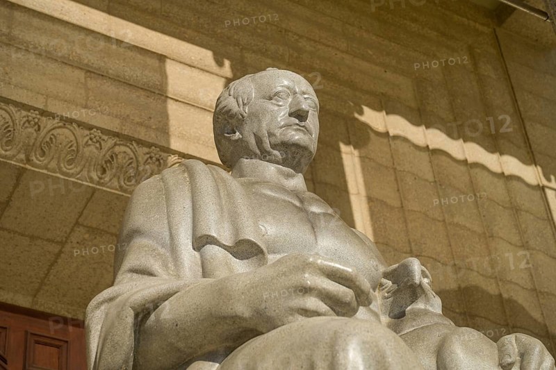 Goethe Monument