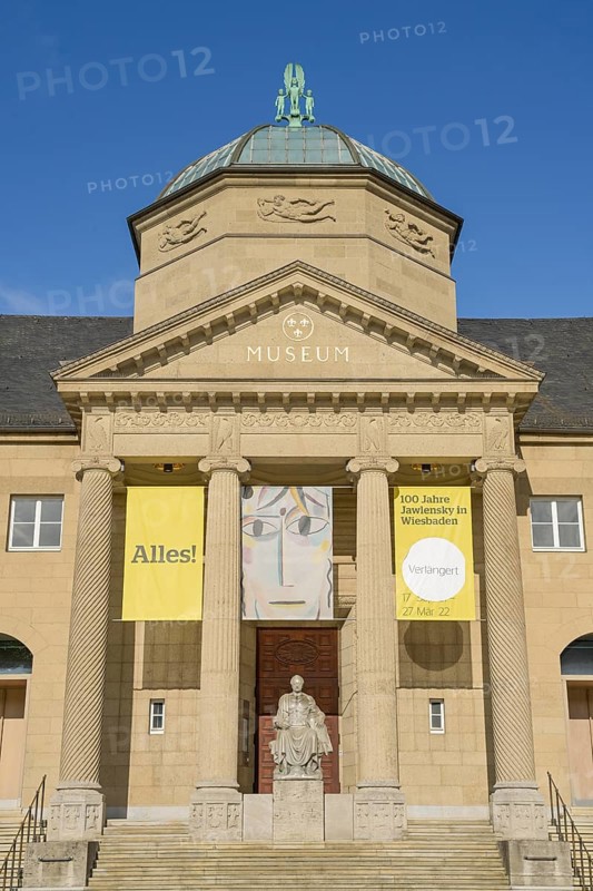 Museum Wiesbaden