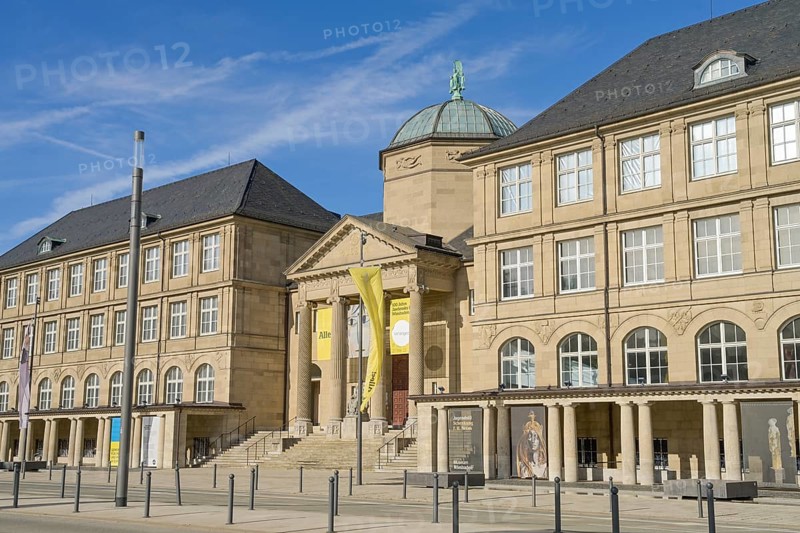 Museum Wiesbaden
