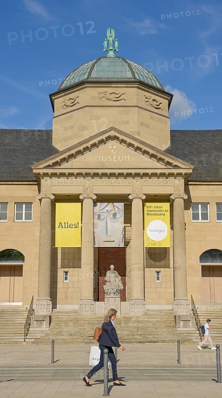 Museum Wiesbaden