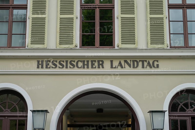 Hessian Parliament