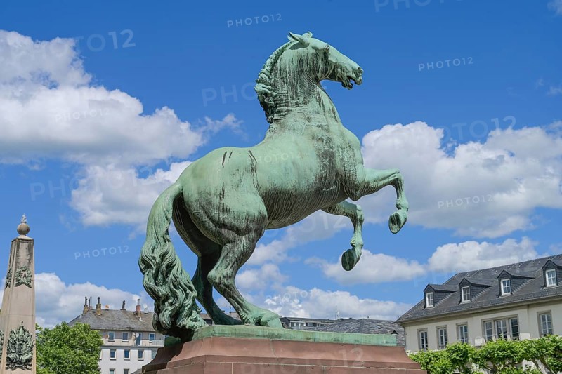 Oraniendenkmal