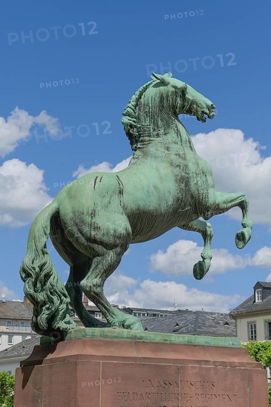 Oraniendenkmal