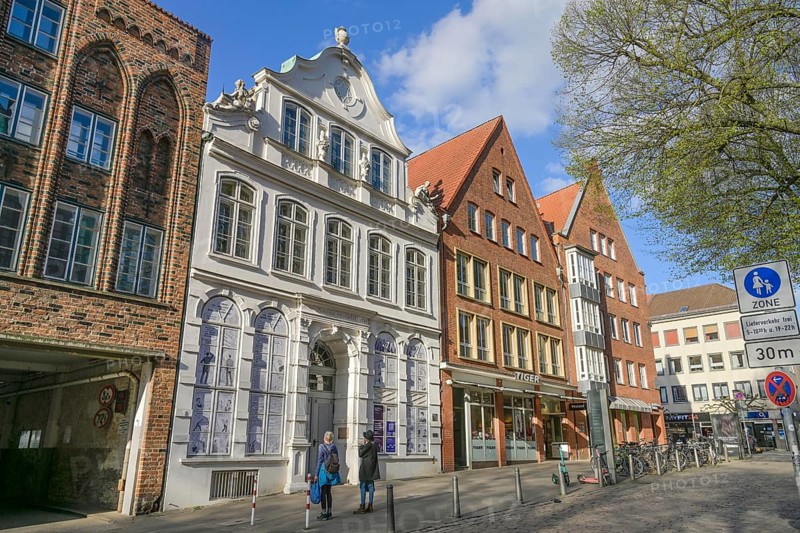 Buddenbrookhaus