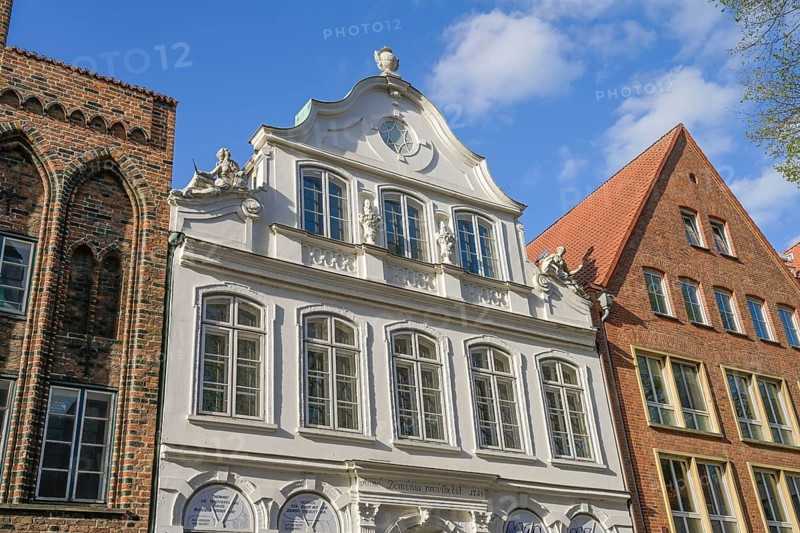 Buddenbrookhaus