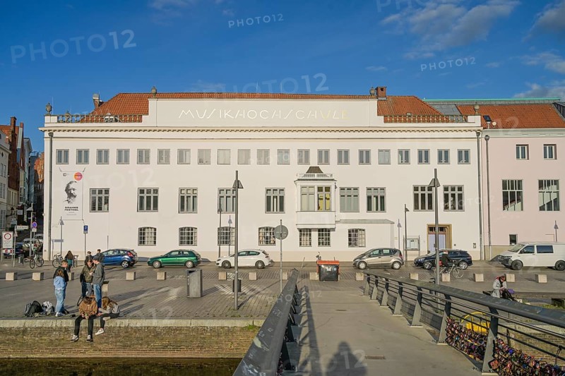 University of Music