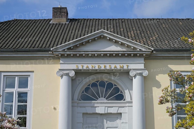Registry Office