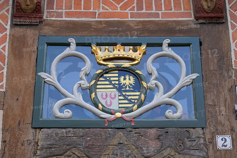Coat of arms