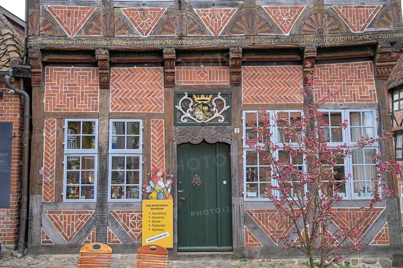 Eulenspiegel Museum
