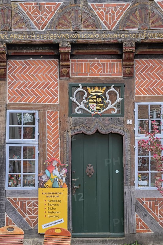 Eulenspiegel Museum