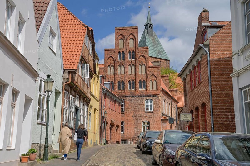 Marktstrasse