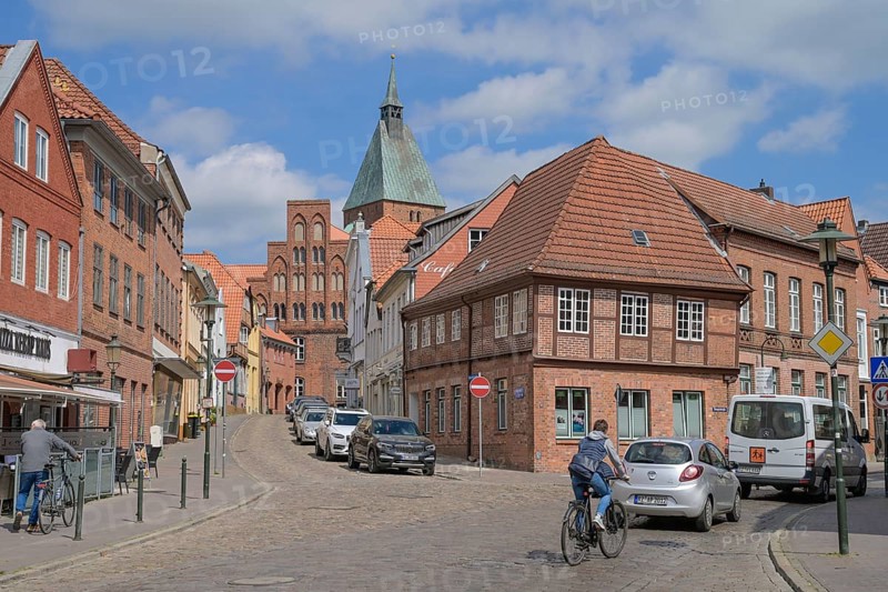 Marktstrasse