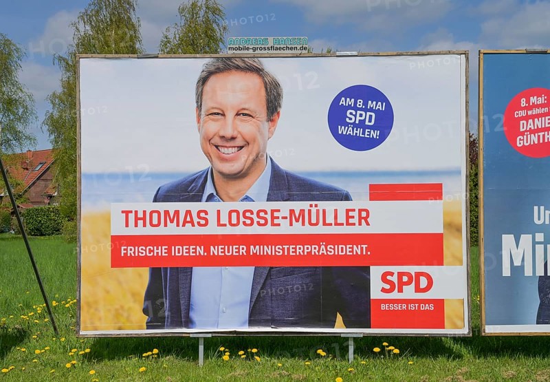 Thomas Losse-Mueller