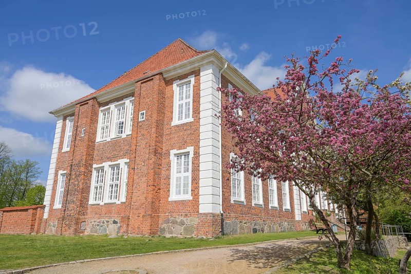 Duchy of Lauenburg District Museum