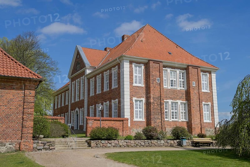 Duchy of Lauenburg District Museum
