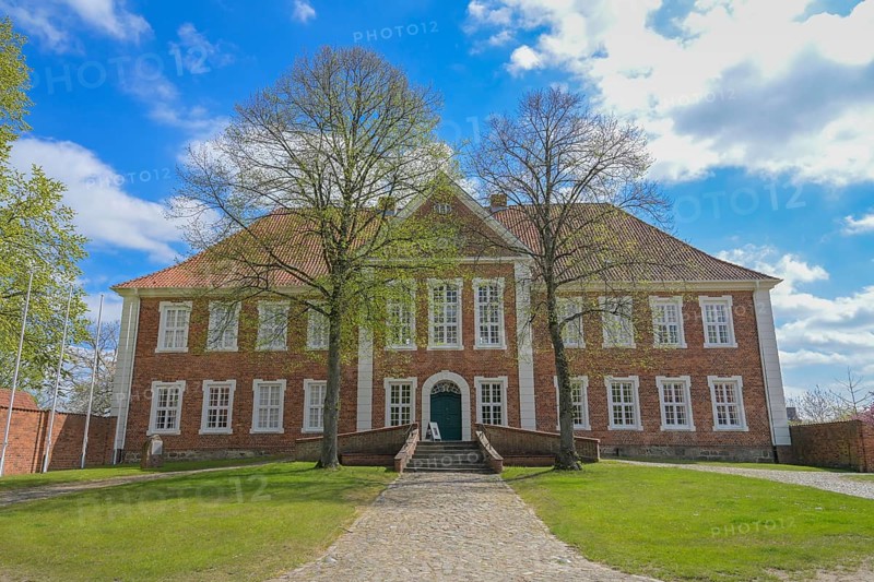 Duchy of Lauenburg District Museum