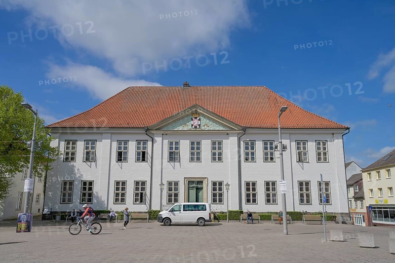 Altes Kreishaus