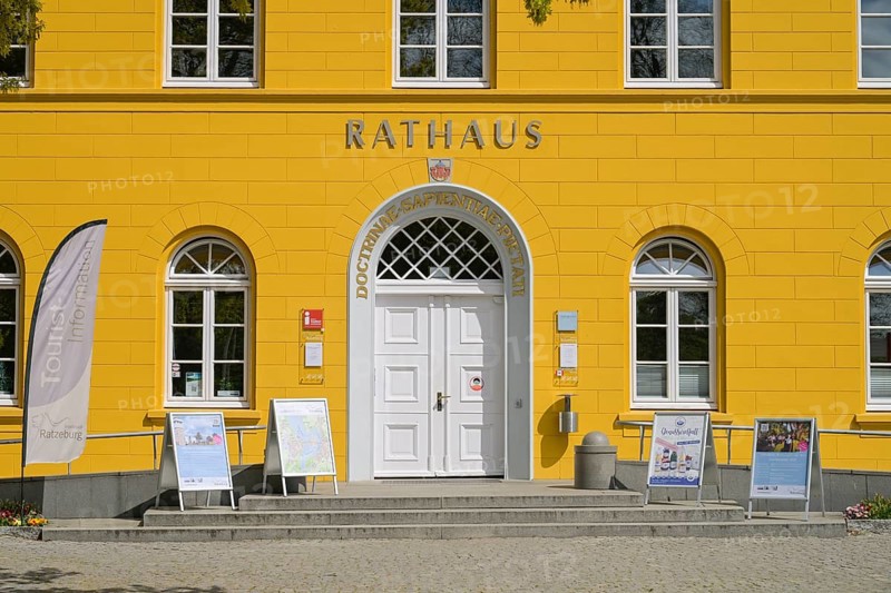 Town Hall