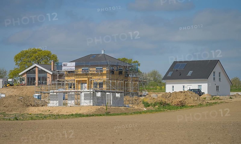 House construction