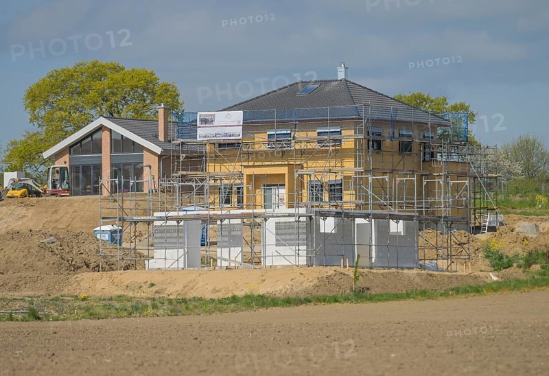 House construction