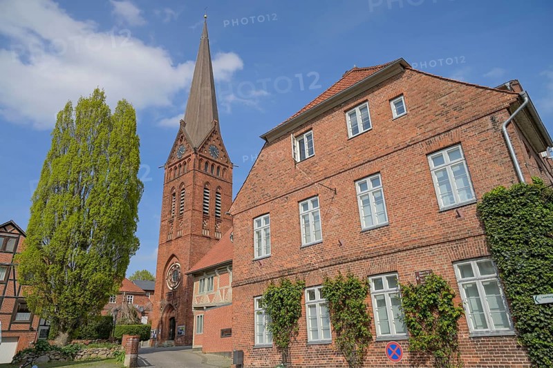 Maria Magdalenen Church