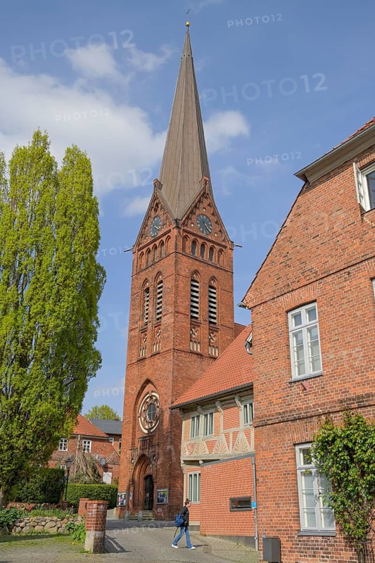 Maria Magdalenen Church