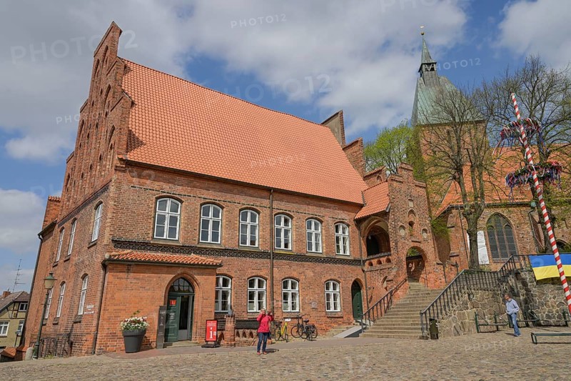 Old Town Hall