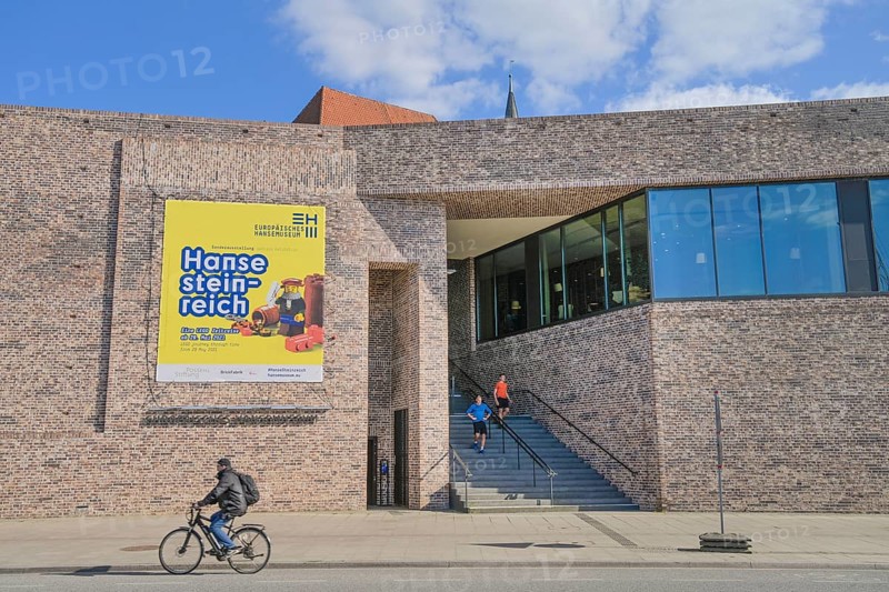 European Hanse Museum