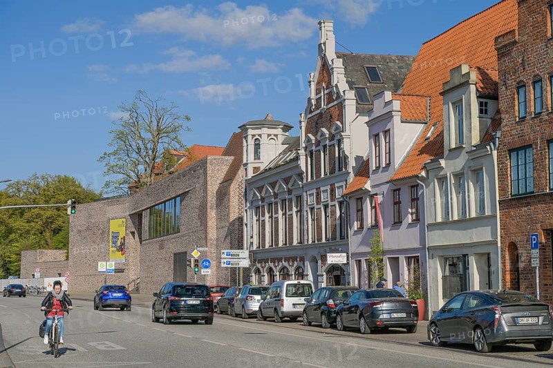 European Hanseatic Museum