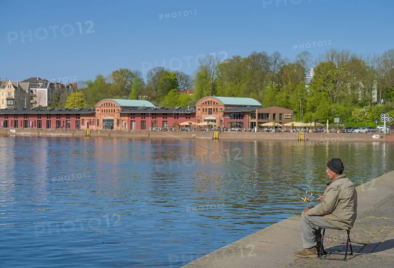 Angler