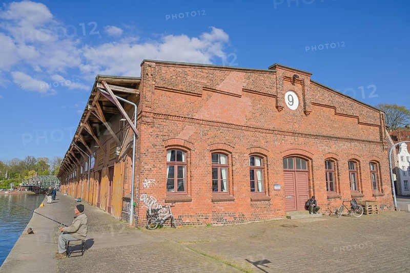Shed 9
