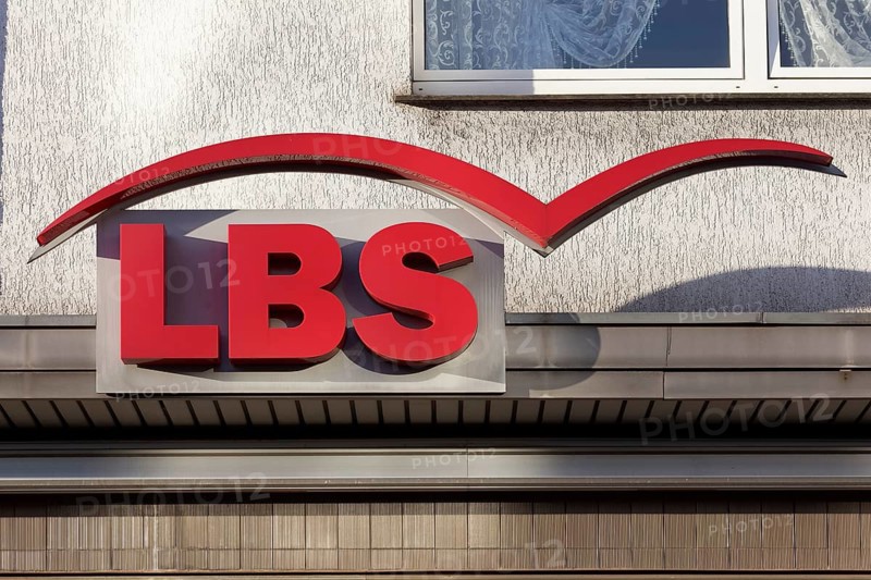 LBS Landsbausparkasse