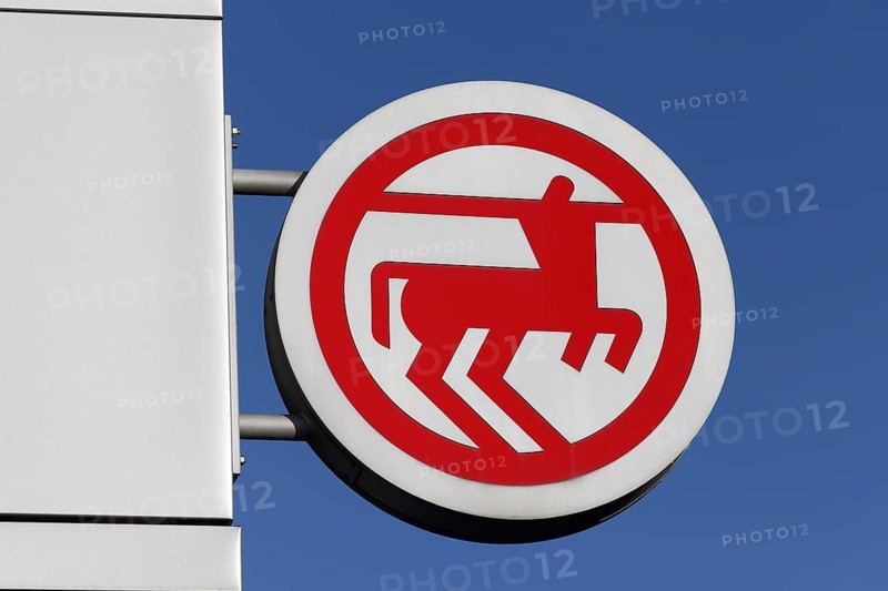 Rossmann drugstore
