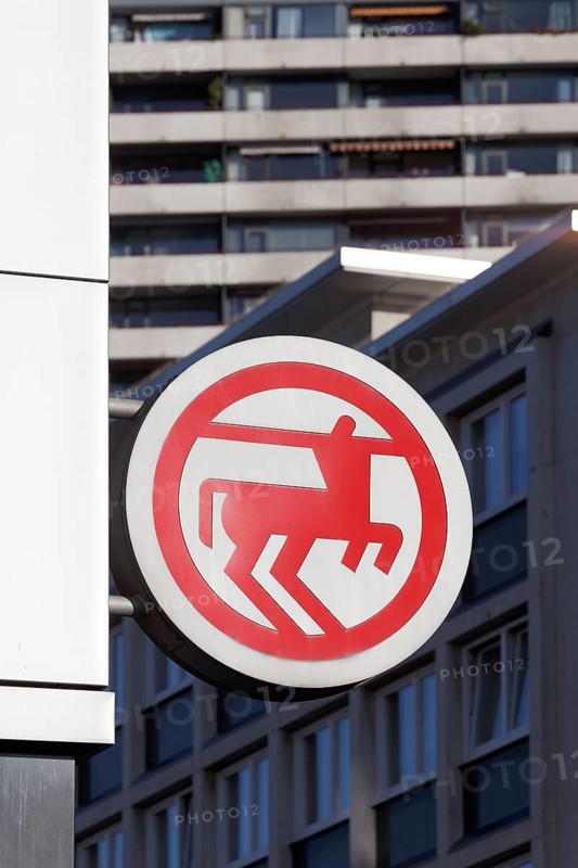 Rossmann drugstore