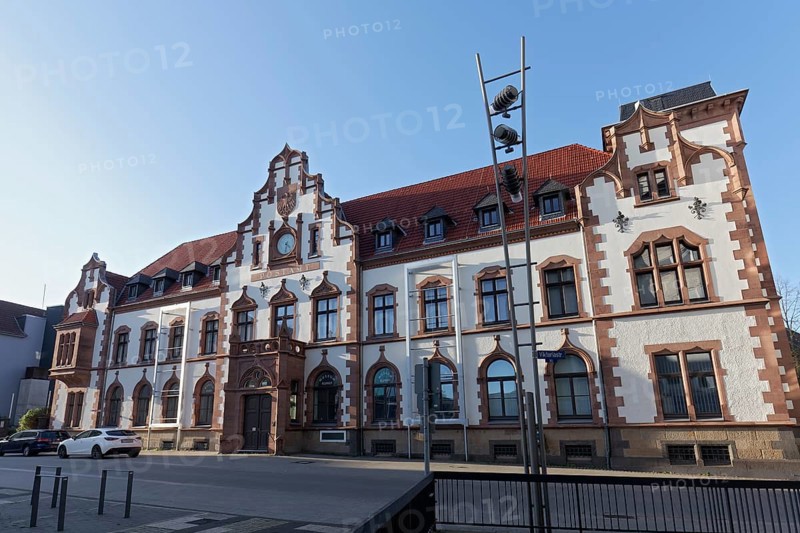 Art Museum Alte Post Muelheim an der Ruhr