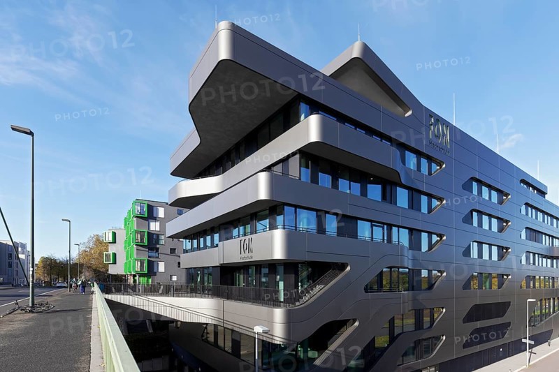 University of Economics and Management
