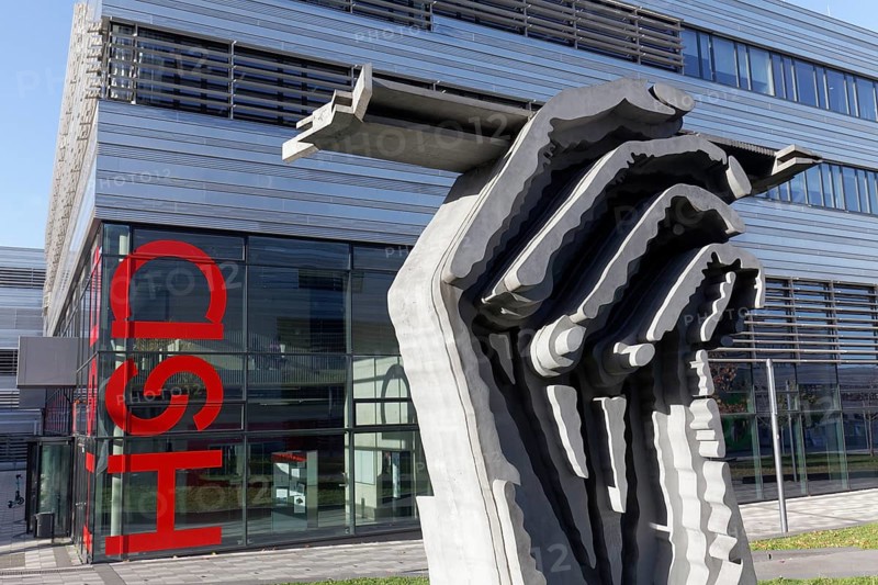 Duesseldorf University of Applied Sciences