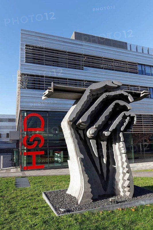 Duesseldorf University of Applied Sciences