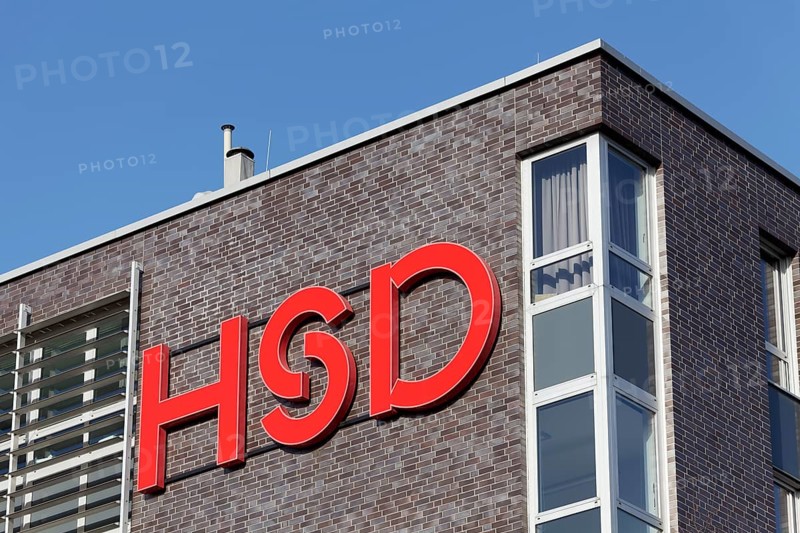 Duesseldorf University of Applied Sciences