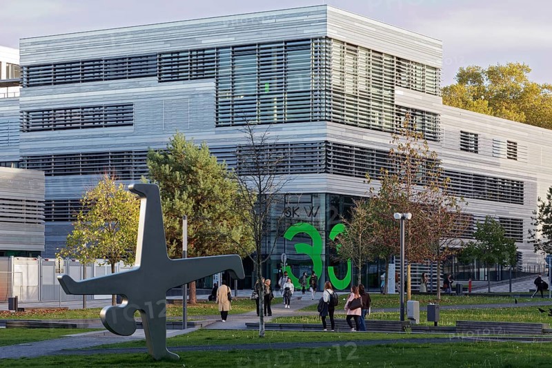 Duesseldorf University of Applied Sciences