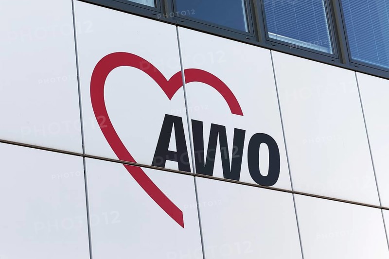 Arbeiterwohlfahrt e.V. AWO