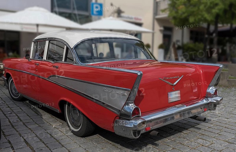 Chevrolet Belair