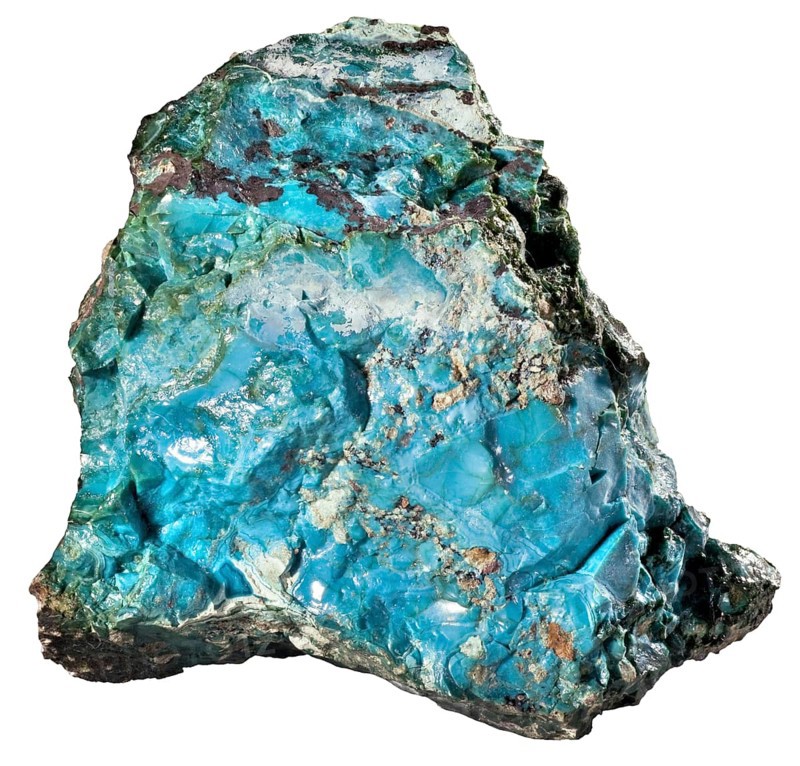 Chrysocolla