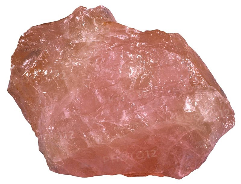 Rose Quartz