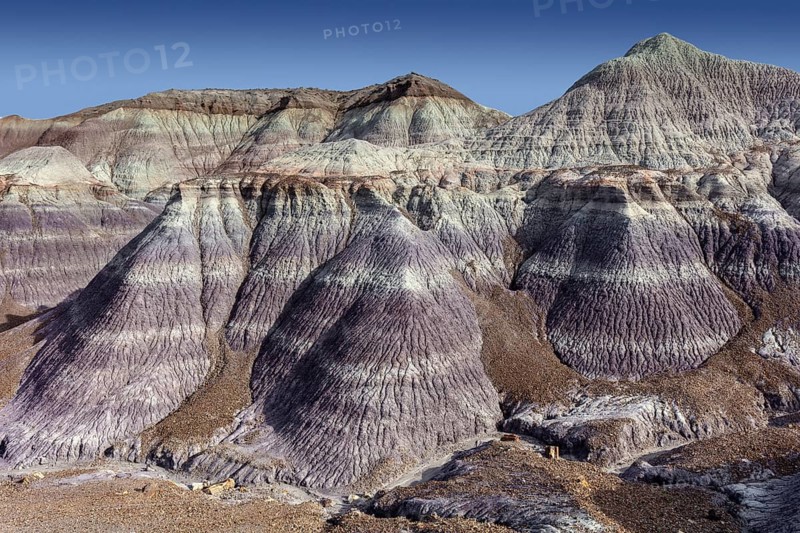 Blue Mesa