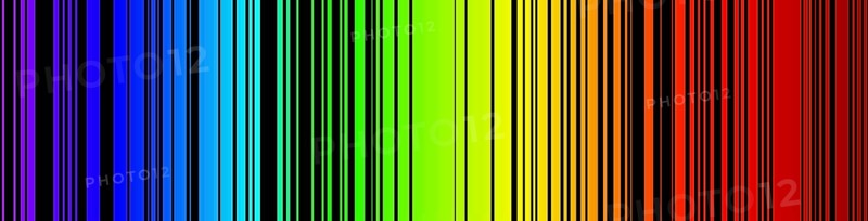 Absorbtion Spectra for Copper