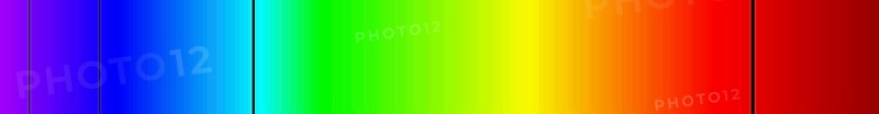 Absorbtion Spectra for Hydrogen