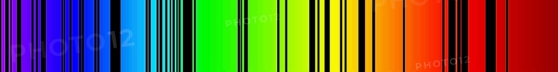 Absorbtion Spectra for Nitrogen