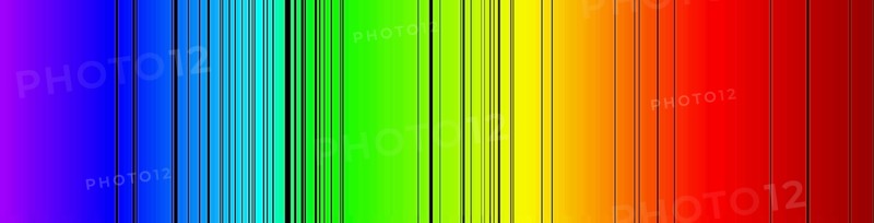 Absorbtion Spectra for Nickel
