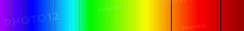 Absorbtion Spectra for Lithium